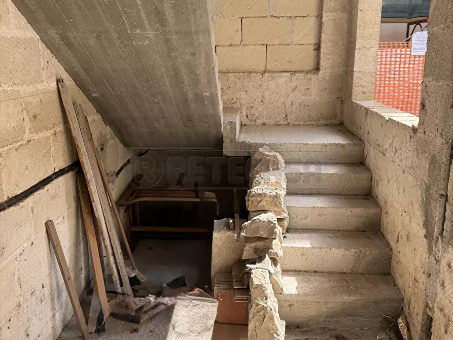 Immagine 21 di Trilocale in vendita  in Via Principe Amedeo 15 a Nardo'