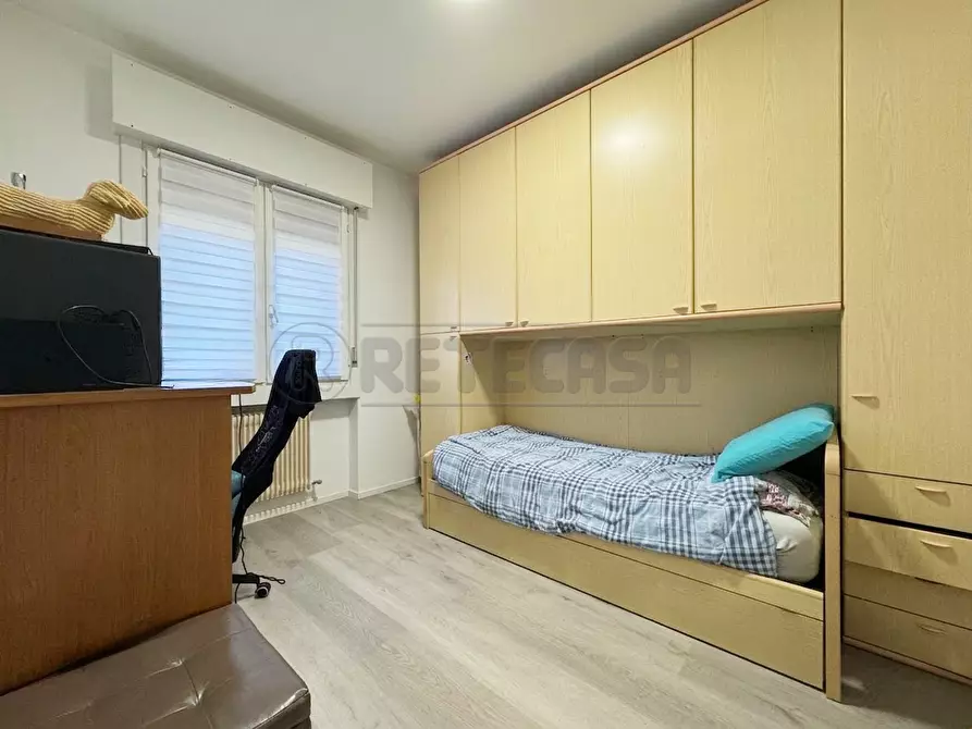 Immagine 8 di Appartamento in vendita  in Via Rasia Dal Polo 21 a Cornedo Vicentino