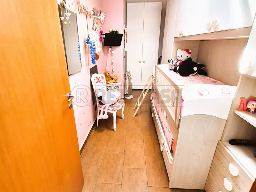 Immagine 10 di Quadrilocale in vendita  in Via Saline 8 a Pescara