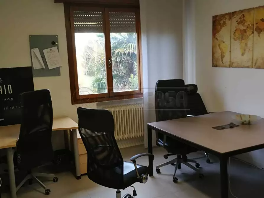Immagine 2 di Ufficio in affitto  a Mirano