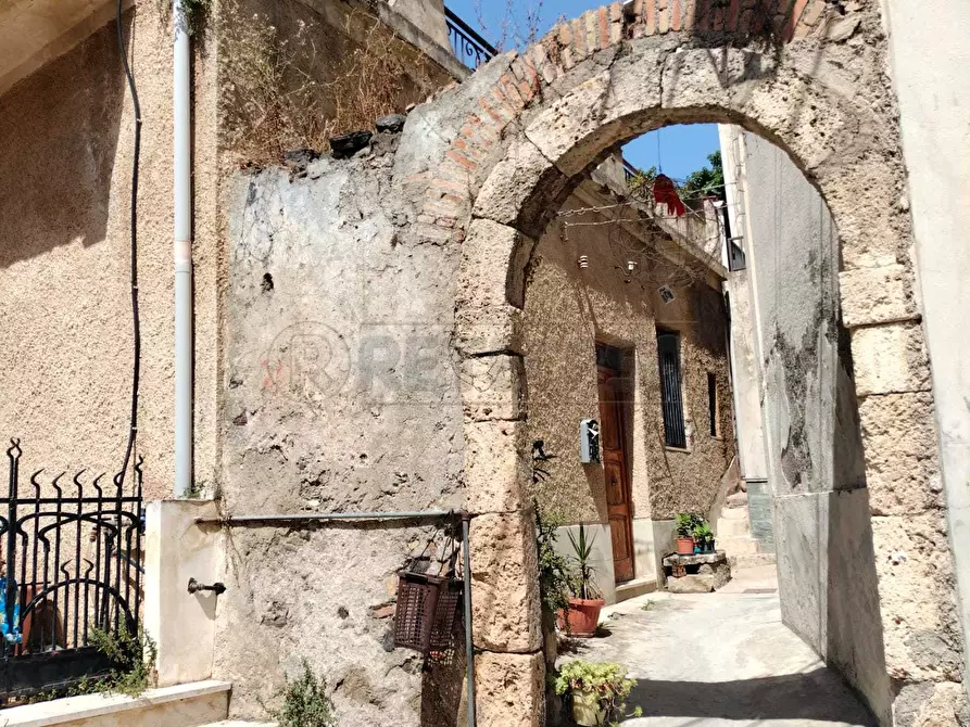 Immagine 6 di Terratetto in vendita  in Vico Trave in Giampilieri Superiore 5 a Messina