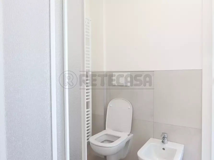 Immagine 11 di Monolocale in affitto  in Via Solferino a Vicenza