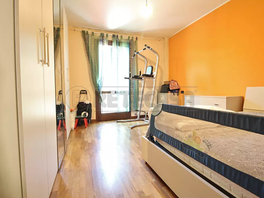 Immagine 13 di Bilocale in vendita  in Via Pesa 19 a Montebello Vicentino