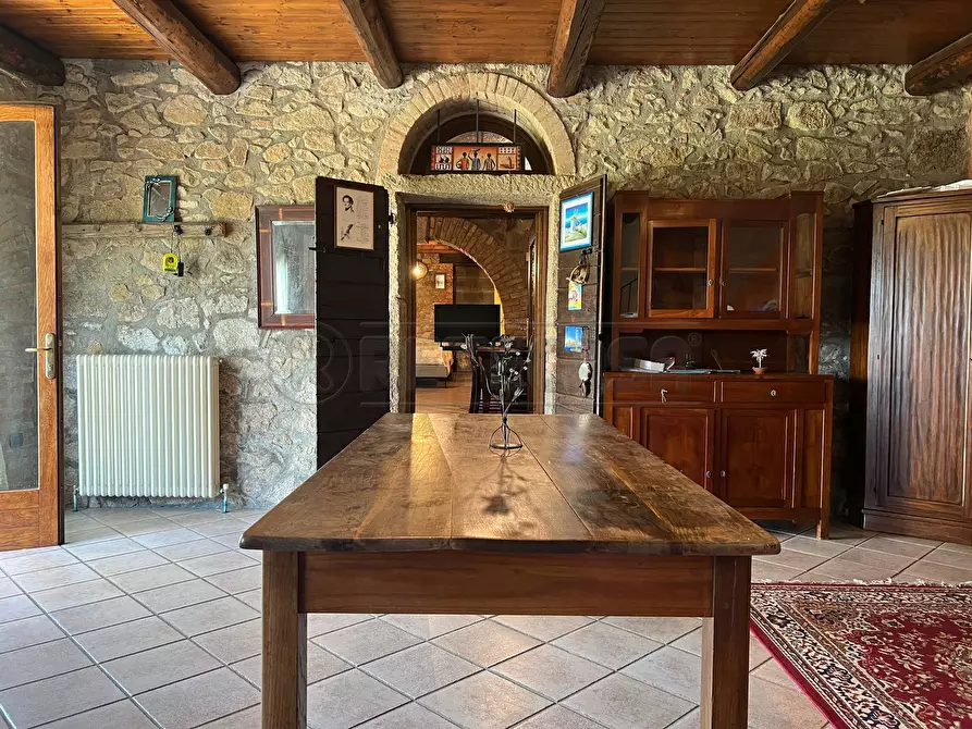 Immagine 4 di Casa semindipendente in vendita  a Vo