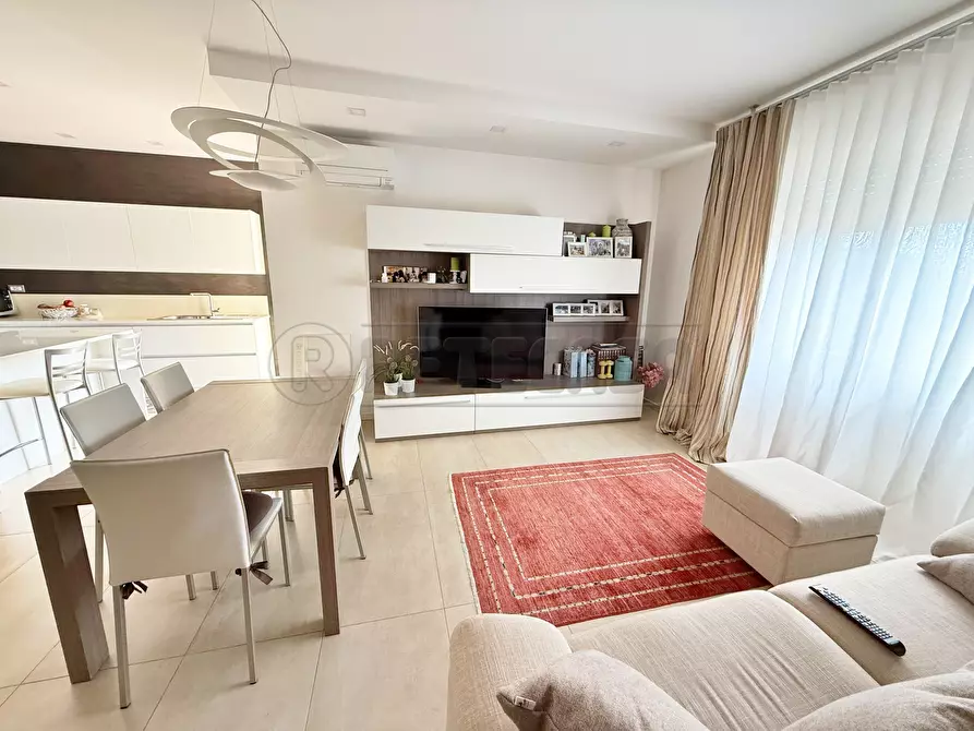 Immagine 7 di Bilocale in vendita  a Chiampo