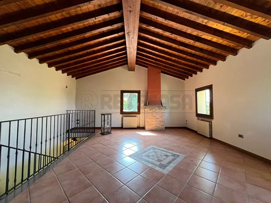 Immagine 15 di Casa semindipendente in vendita  a Vo