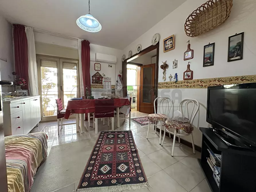 Immagine 4 di Appartamento in vendita  a Mazara Del Vallo