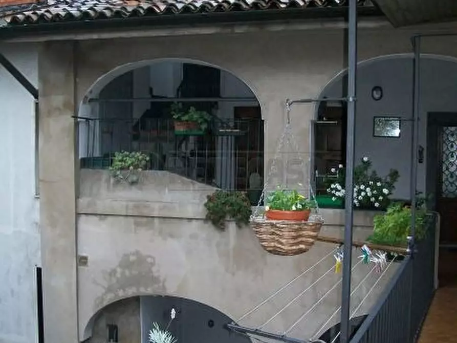 Immagine 15 di Bilocale in vendita  a Bergamo