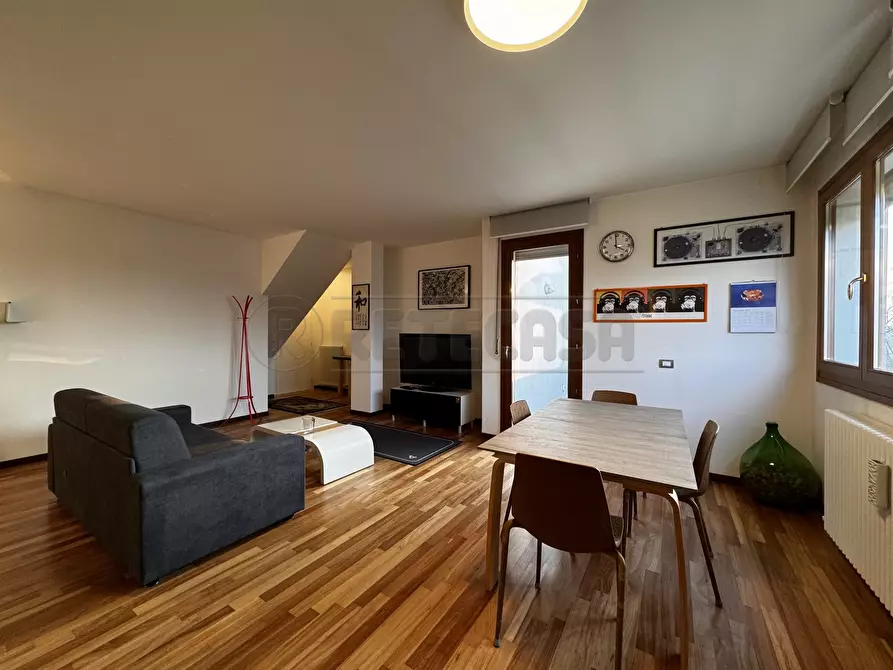 Immagine 6 di Appartamento in affitto  in Via Madonna del Rosario 138 a Padova