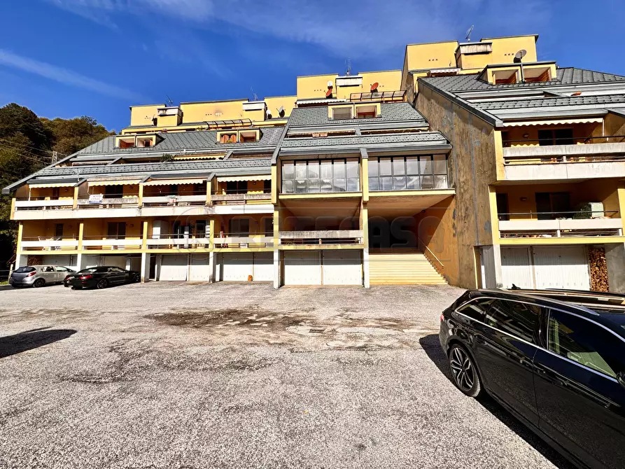 Immagine 4 di Appartamento in vendita  in Località le Laite 46 a Recoaro Terme