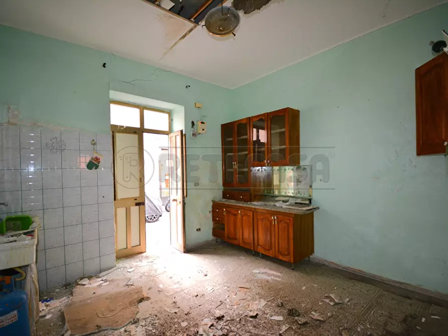 Immagine 8 di Porzione di casa in vendita  in Via Sibari 32 a Messina