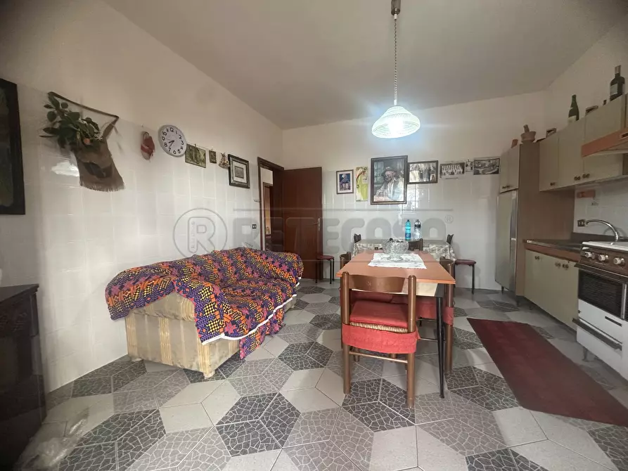 Immagine 10 di Villa in vendita  a Mazara Del Vallo