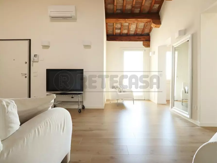 Immagine 19 di Attico in affitto  in Corso Antonio Fogazzaro 43 a Vicenza