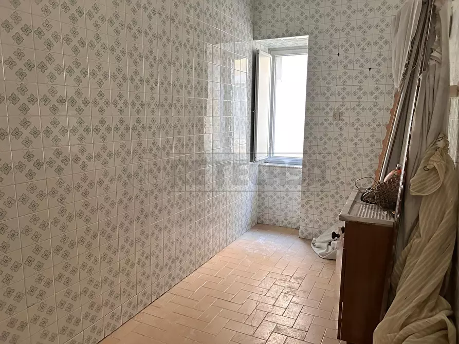 Immagine 3 di Bilocale in vendita  in Via Volturno 11 a Caltanissetta