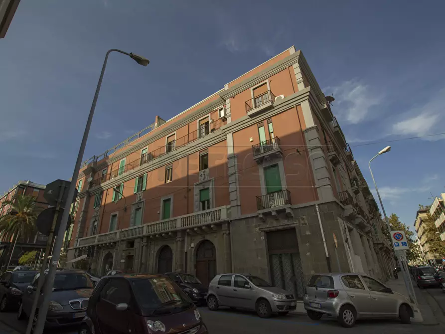 Immagine 2 di Trilocale in vendita  in Via Aurelio Saffi 28 a Messina