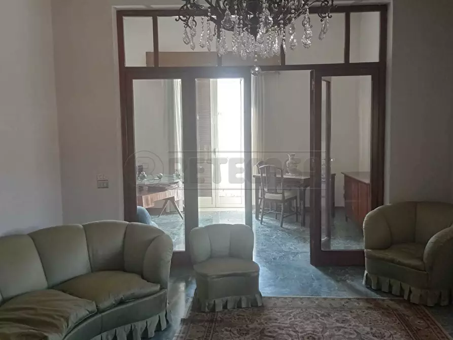 Immagine 8 di Appartamento in vendita  a Castelvetrano