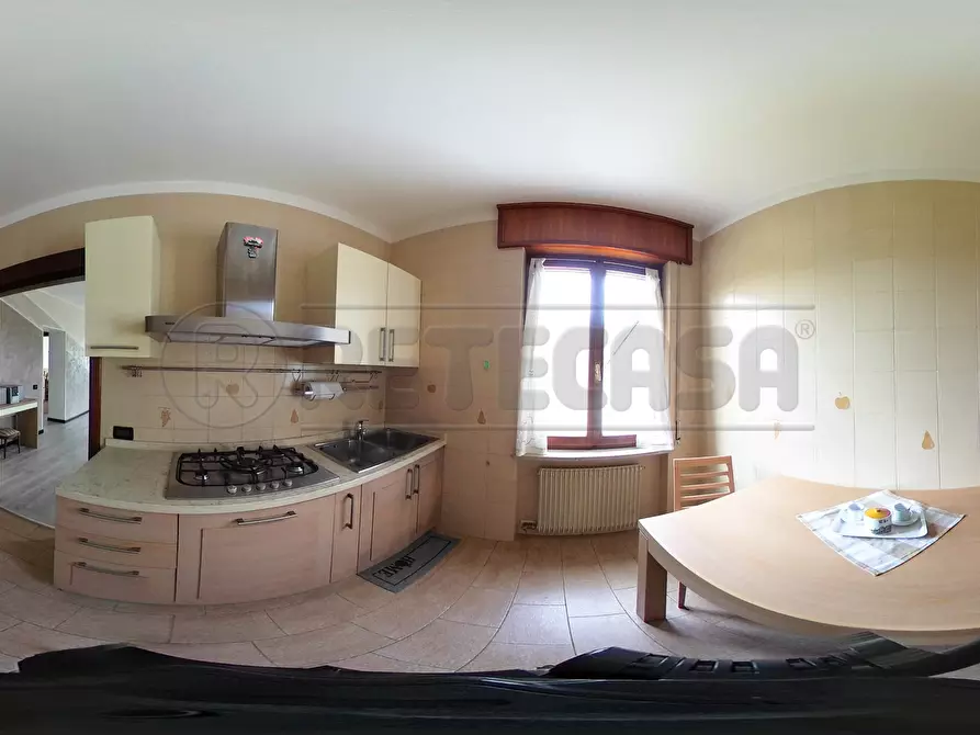 Immagine 7 di Trilocale in vendita  in Via Peschiera dei Muzzi a Sovizzo