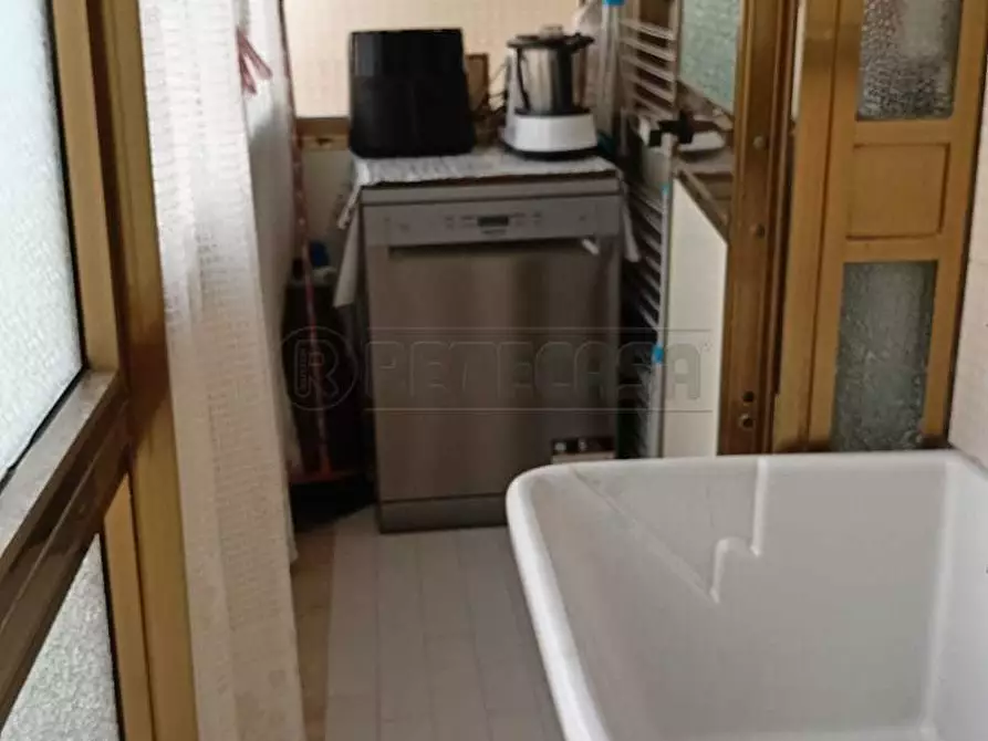 Immagine 19 di Appartamento in vendita  a Mazara Del Vallo