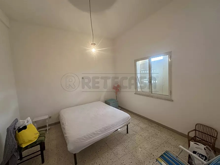 Immagine 5 di Villetta a schiera in vendita  a Mazara Del Vallo