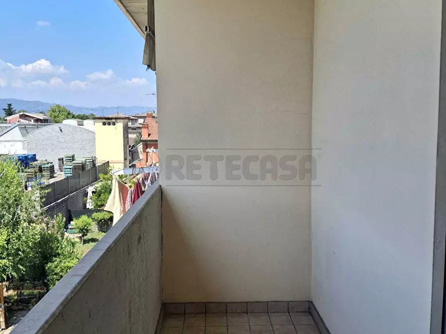 Immagine 6 di Bilocale in affitto  in Via San Giuseppe 16 a Montecchio Maggiore