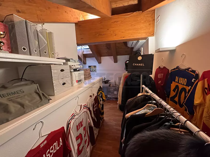 Immagine 19 di Appartamento in vendita  in via Bastia Fuori 36 a Mirano