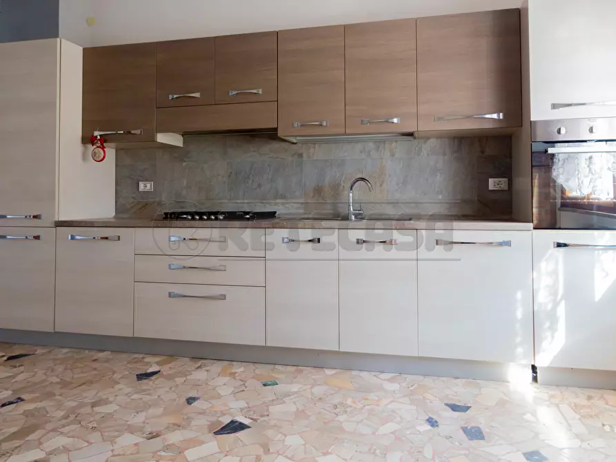 Immagine 5 di Porzione di casa in vendita  in VIA DEGLI EROI 65 a Quinto Vicentino