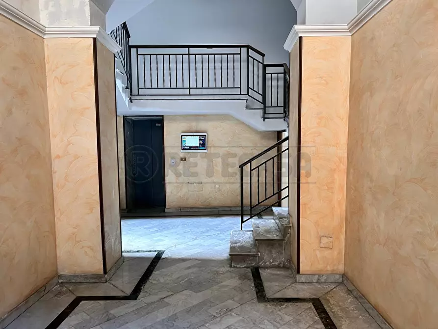 Immagine 19 di Trilocale in vendita  in Via Redentore 53 a Caltanissetta