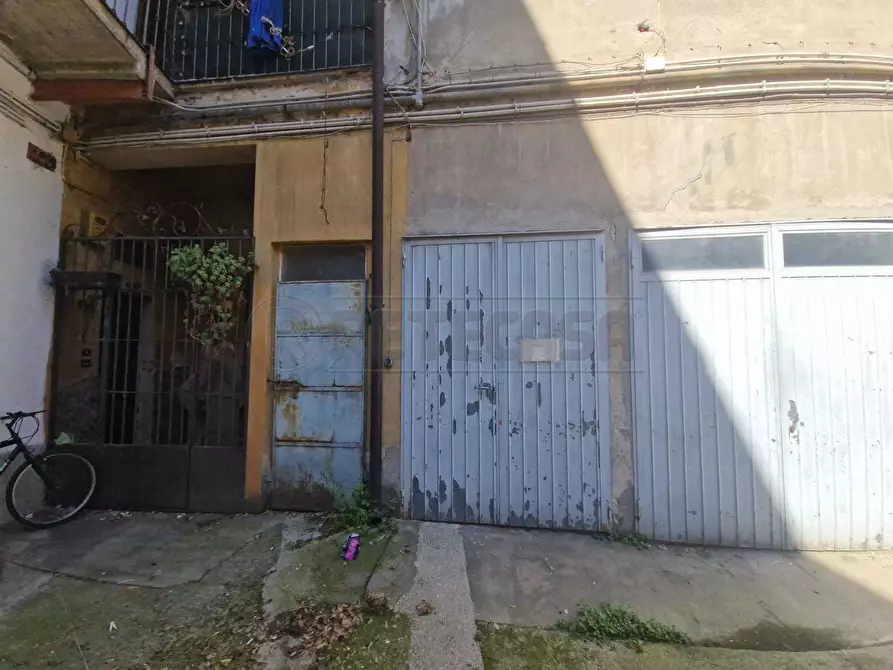 Immagine 7 di Garage in vendita  in Via Milano a Cremona