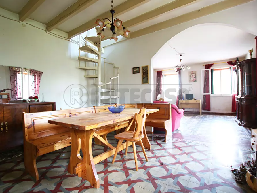 Immagine 18 di Villa in vendita  in viale riviera berica 702 a Vicenza