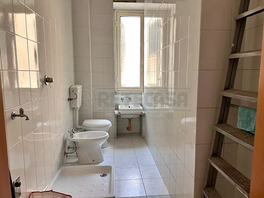 Immagine 6 di Trilocale in vendita  in Via Redentore 53 a Caltanissetta