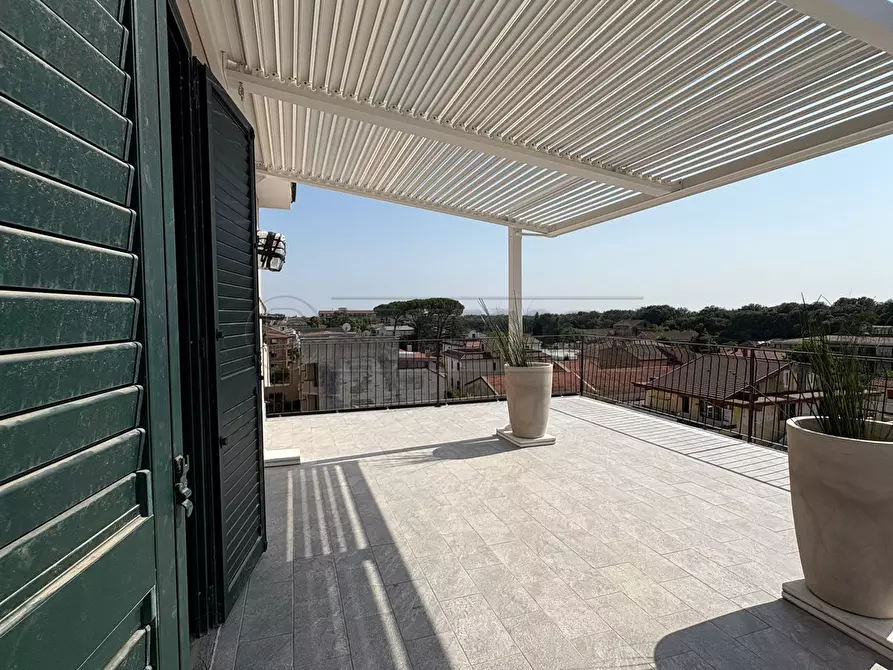 Immagine 20 di Attico in vendita  in Via Gennaro Tescione a Caserta