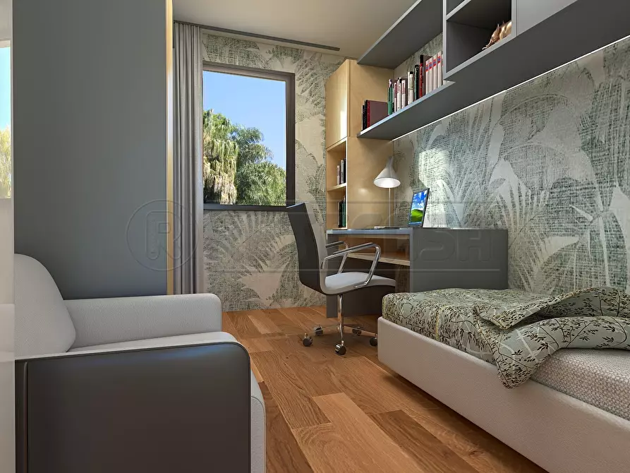 Immagine 50 di Villetta a schiera in vendita  a Mazara Del Vallo