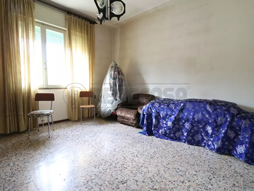 Immagine 23 di Casa indipendente in vendita  in Via Don Giovanni Minzoni 17 a Bondeno