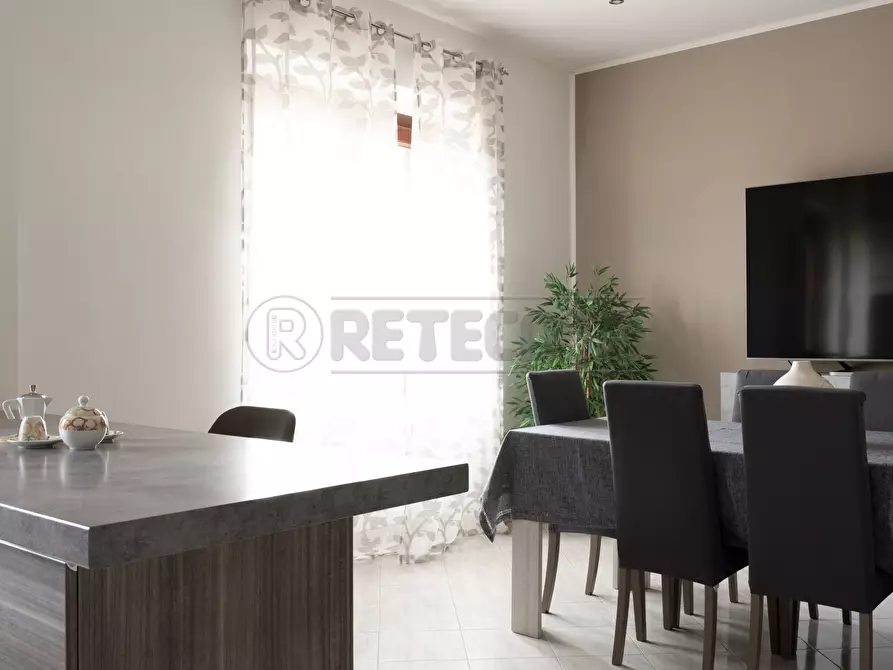 Immagine 37 di Quadrilocale in vendita  in Via Po 12 a Nardo'