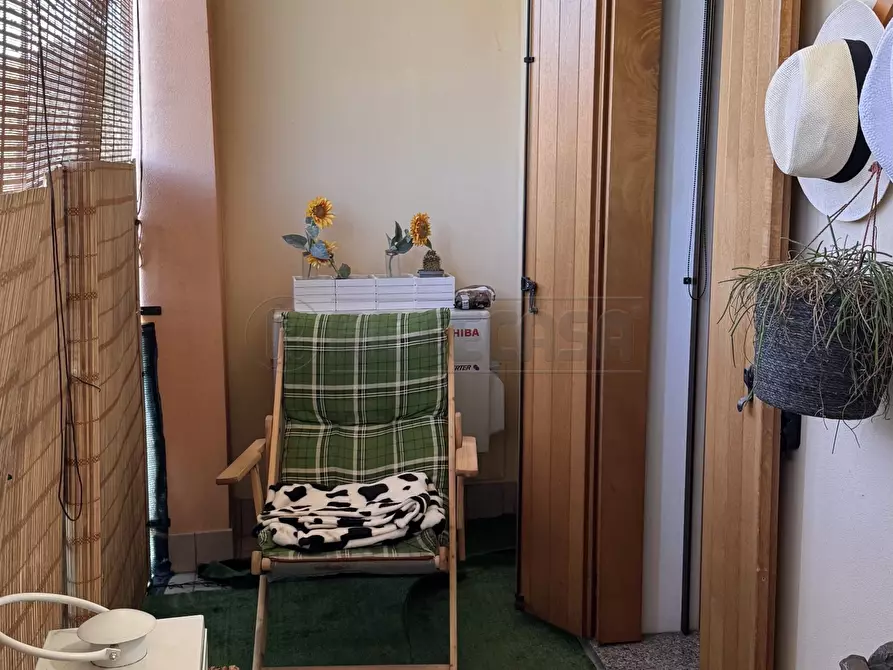 Immagine 19 di Appartamento in vendita  a Santa Maria Di Sala