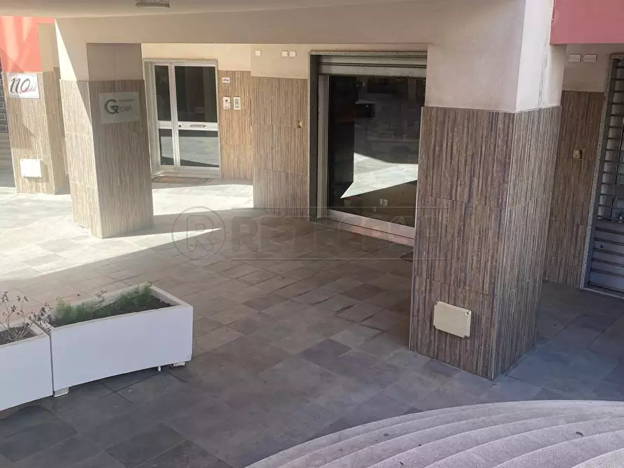 Immagine 5 di Locale commerciale in vendita  a Mazara Del Vallo