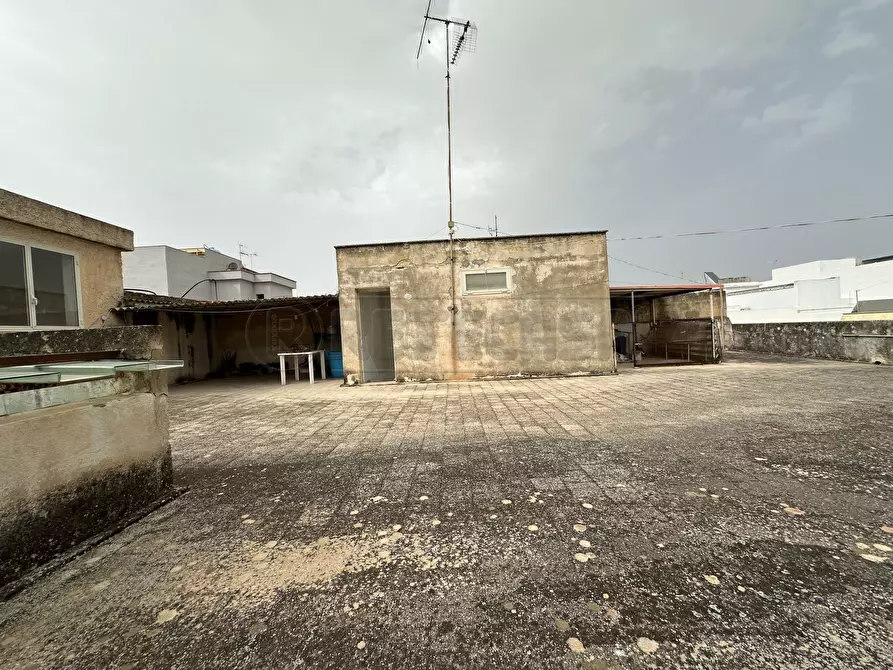 Immagine 33 di Casa indipendente in vendita  a Mazara Del Vallo