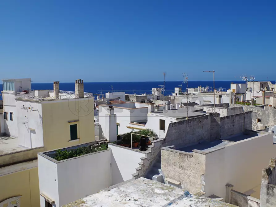 Immagine 29 di Terratetto in vendita  in Via Coppola 13 a Gallipoli