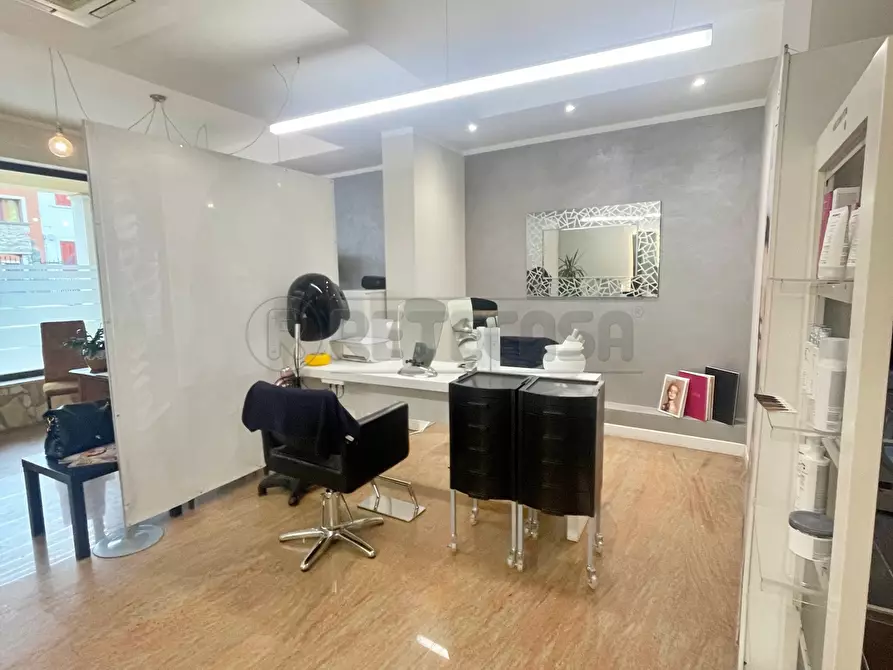 Immagine 5 di Locale commerciale in vendita  a Arzignano