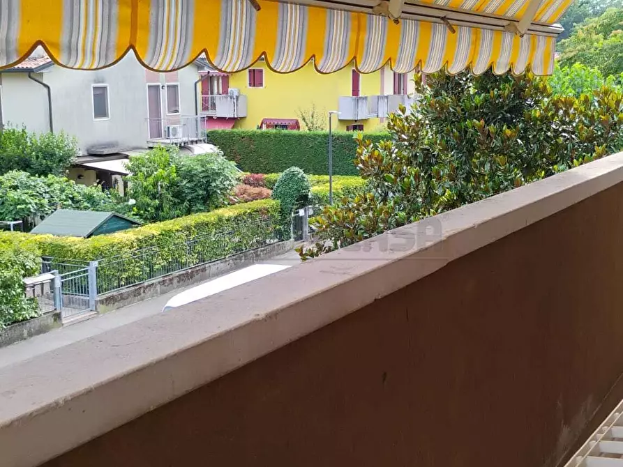 Immagine 5 di Trilocale in affitto  in Via San Pellico 12 a Sarego