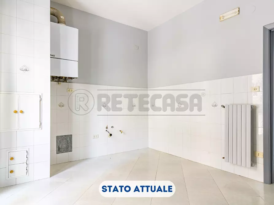 Immagine 9 di Bilocale in vendita  in Via Giorgio Amendola 71 a Bisceglie