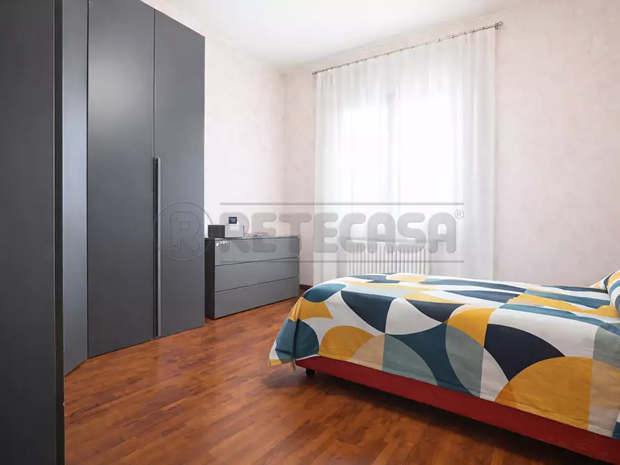 Immagine 16 di Villetta a schiera in vendita  in Via Caprera a Vicenza