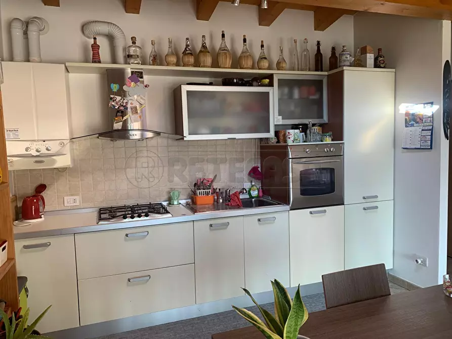 Immagine 21 di Bilocale in vendita  a Sorisole