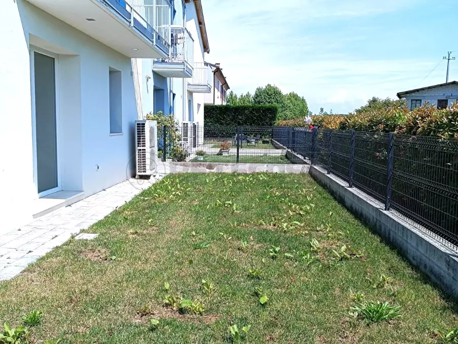 Immagine 3 di Porzione di casa in vendita  in Via dei Carabinieri a Nanto