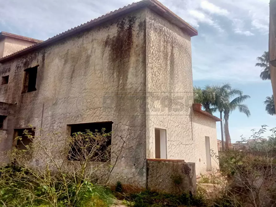 Immagine 4 di Villa in vendita  a Mazara Del Vallo