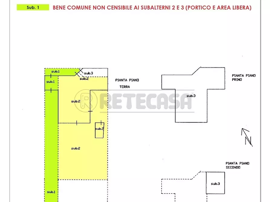 Immagine 27 di Villa in vendita  in CONTRADA CIANCIO SNC a Marsala