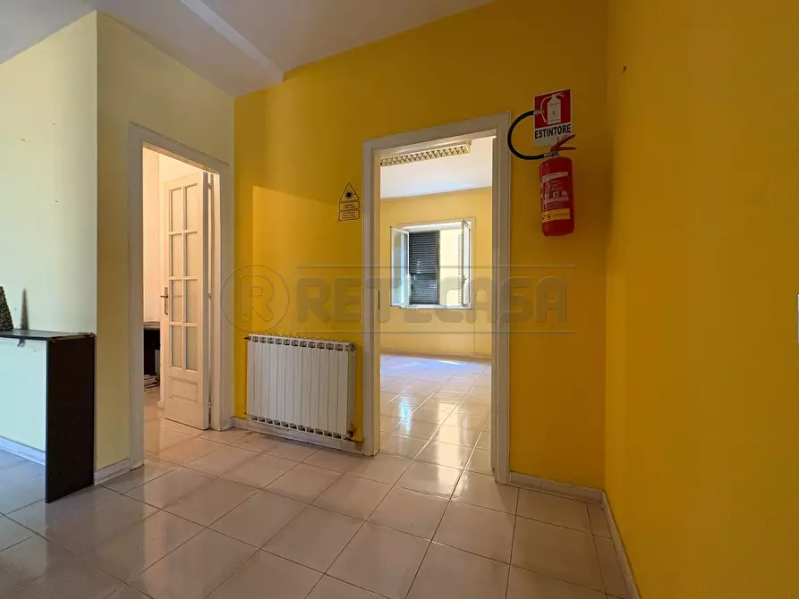 Immagine 18 di Ufficio in affitto  in Viale della Vittoria a Marcianise