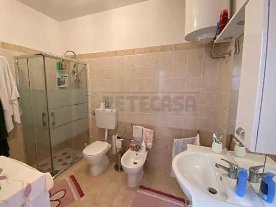 Immagine 9 di Casa indipendente in vendita  a Campobello Di Mazara