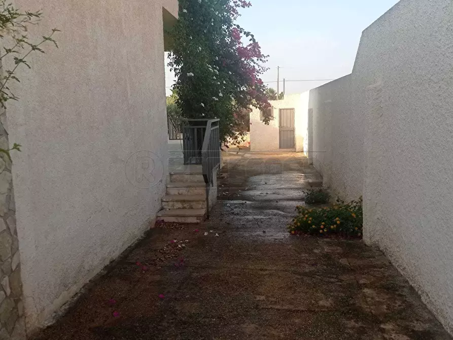 Immagine 8 di Villa in vendita  a Mazara Del Vallo