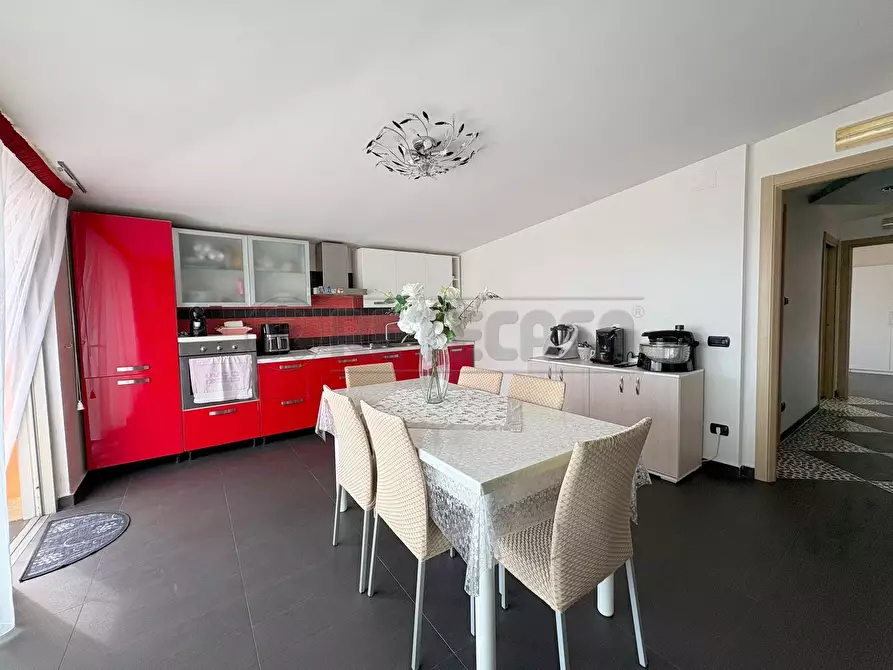 Immagine 41 di Mansarda in vendita  in Via Nicola Gaglione a Marcianise